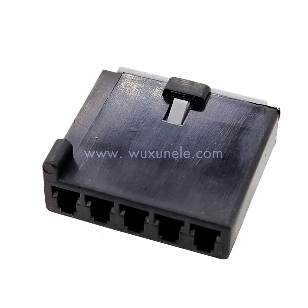 25 Sets 5 Pin 12041429 Unsealed Female Wire Connector