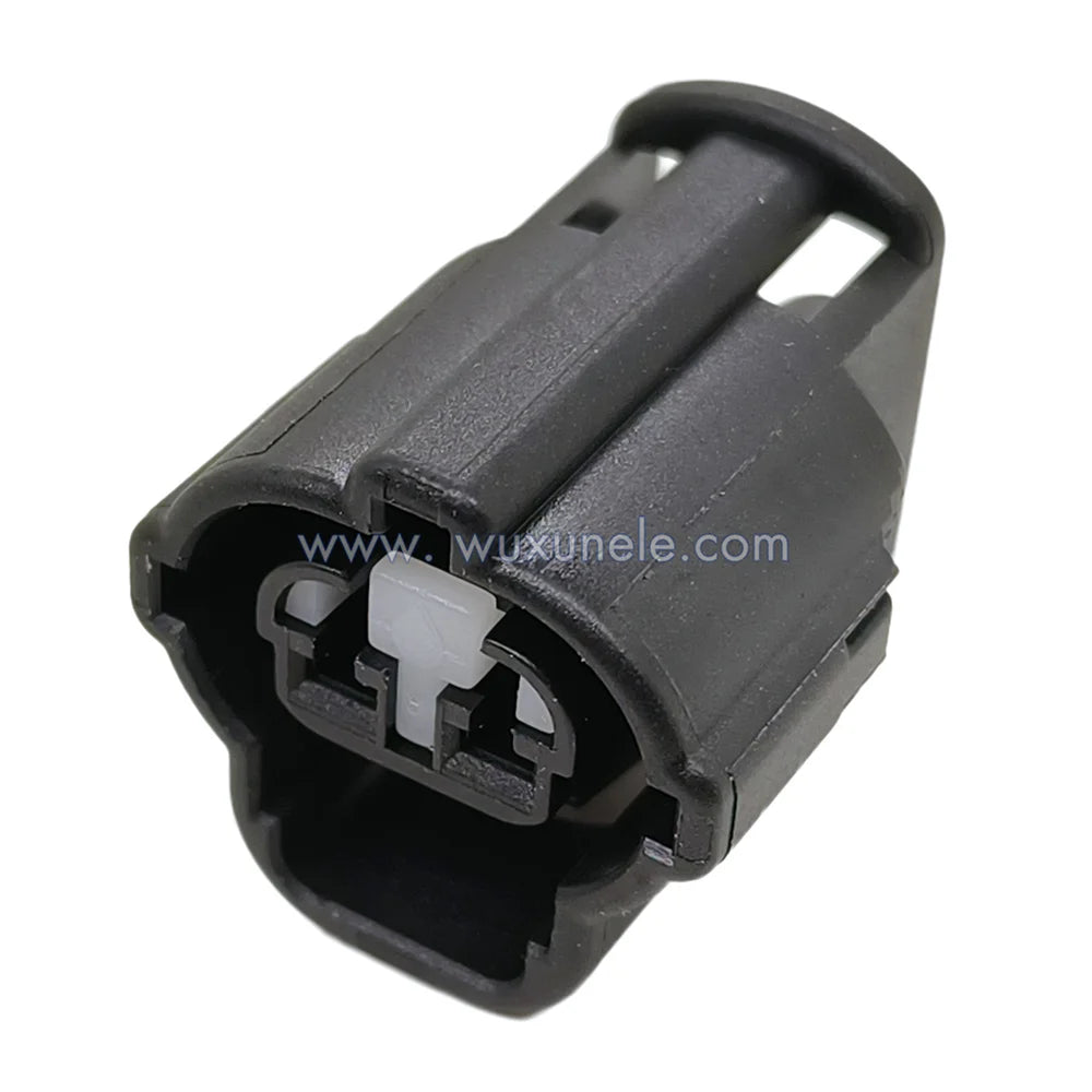 25 Sets 2 Pin 7283-7929 Sealed Wire Connector for Nissanss Altima Juke Windshield Washer Sensor