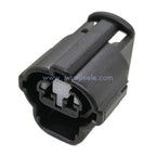 25 Sets 2 Pin 7283-7929 Sealed Wire Connector for Nissanss Altima Juke Windshield Washer Sensor