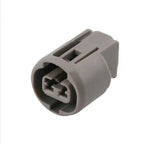 2Pin Connector Waterproof 2.3mm Series Female Connectors Motorcycle Electrical Harnesses Wiring Harness 7223-8522-406520-0628