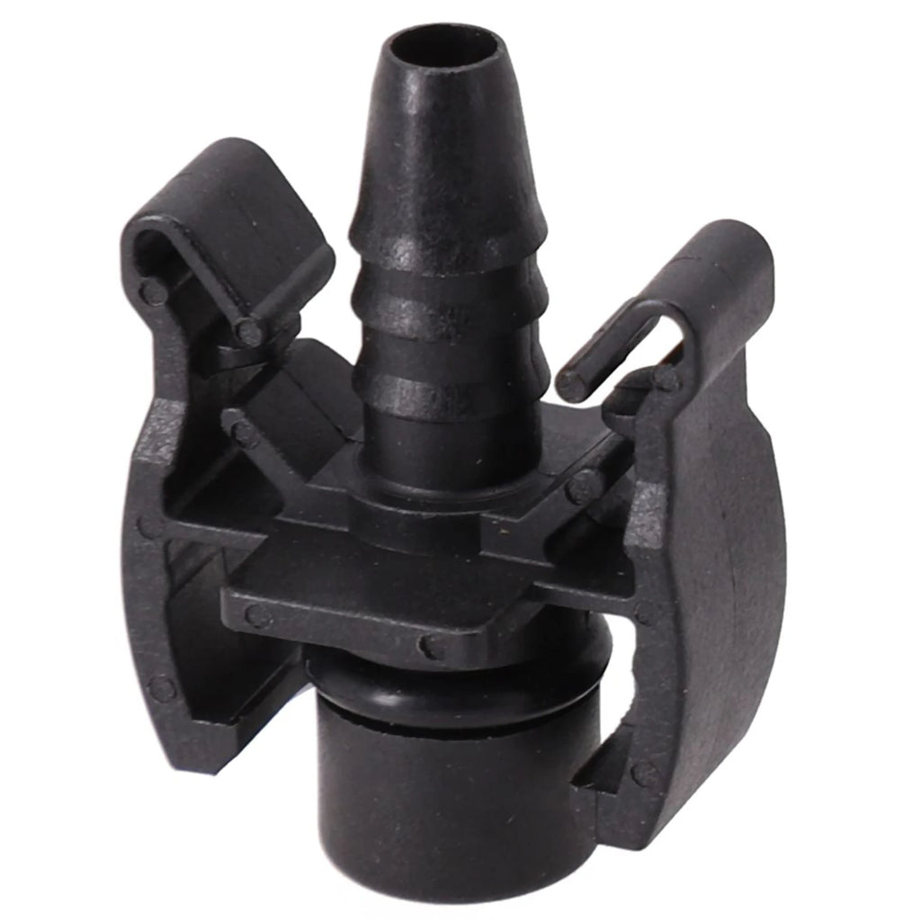 Car Auto  Expansion Water  Tank Water  Hose Straight Connect Connector Accessory Automotive Accessories