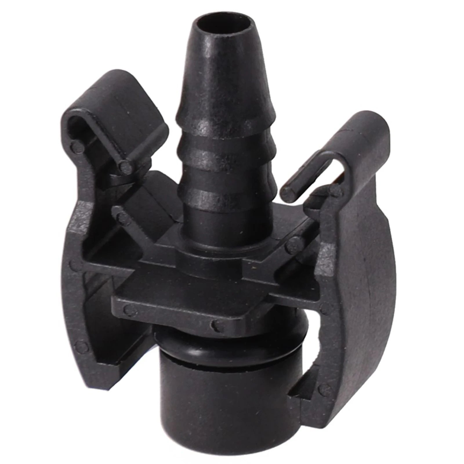 Car Auto  Expansion Water  Tank Water  Hose Straight Connect Connector Accessory Automotive Accessories