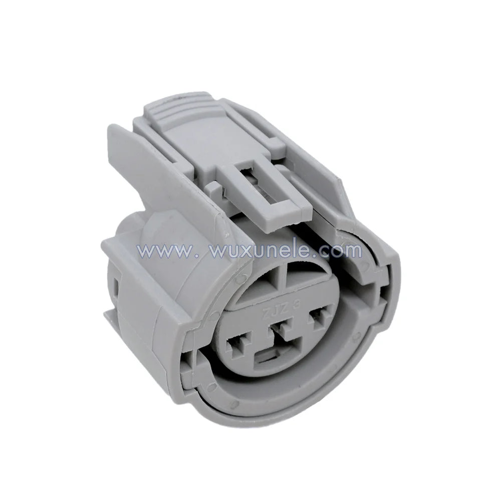 20 Sets 3 Pin Suumitoomo 6189-0481  6189-0154 Wire Connector for Automotive Throttle Inlet Pressure Sensor
