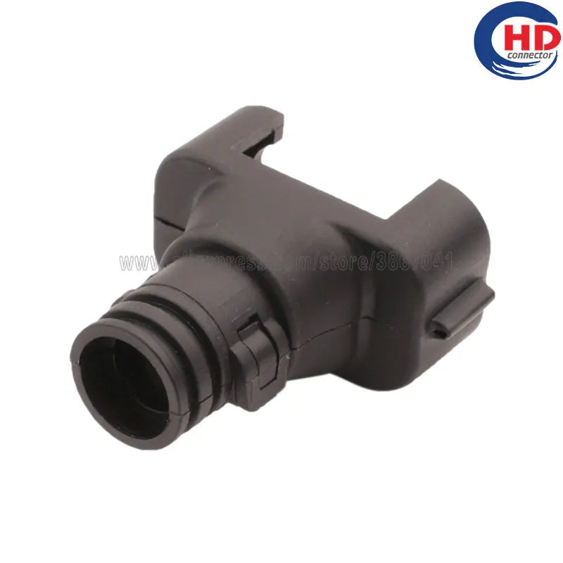 Back Cover Auto Female Car Terminal Electrical Waterproof Housing Connector 9818376