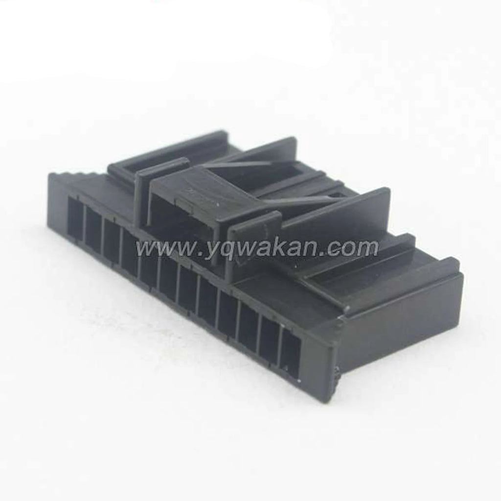 12 PIN Unsealed 1.5mm Series Female Connector Motorcycle Electrical Harnesses Wiring Harness 211PC122S0017
