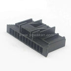 12 PIN Unsealed 1.5mm Series Female Connector Motorcycle Electrical Harnesses Wiring Harness 211PC122S0017