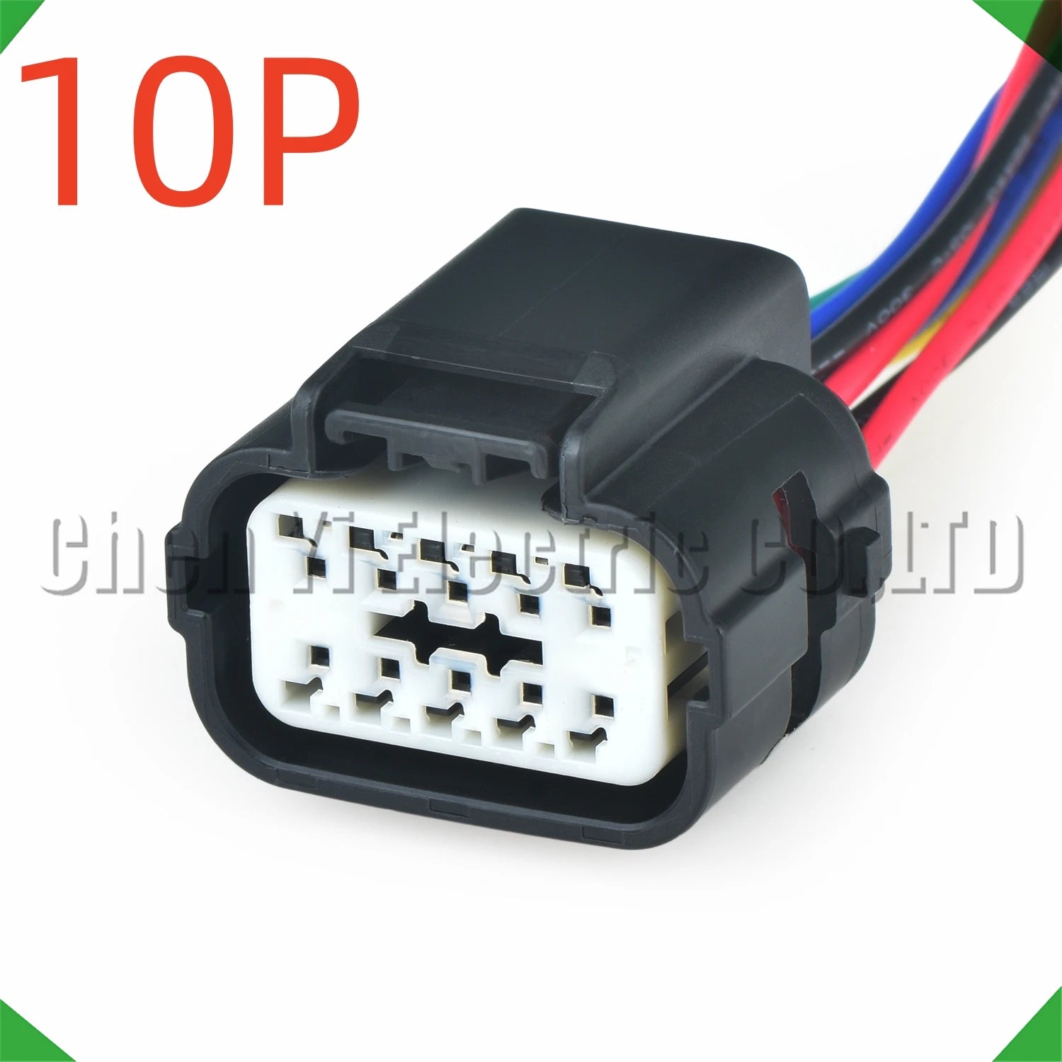 14-Pin Auto Connector Connector Automotive Connectors controller Hyundai Kia