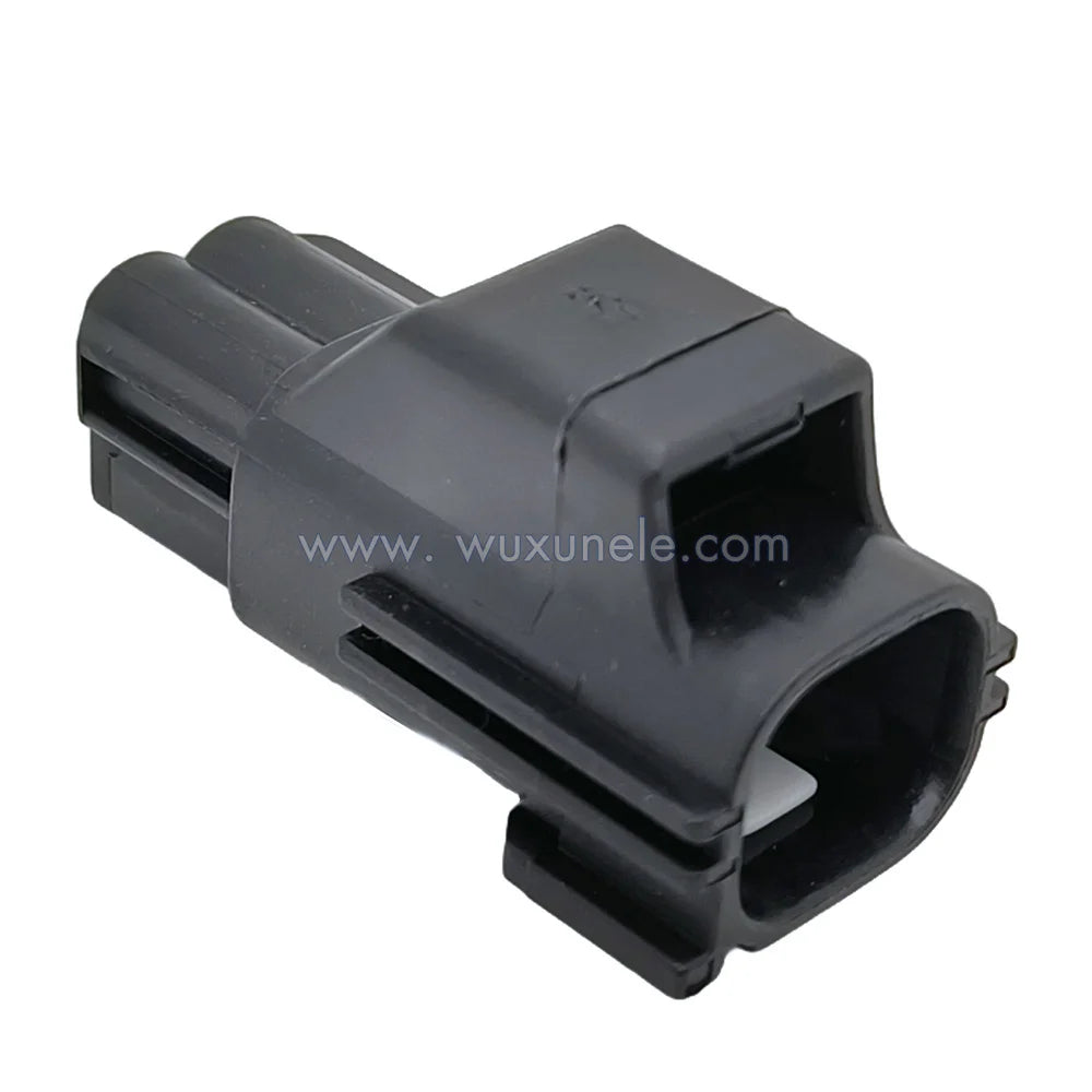 2 Pin Sealed Wire Connector  7282-5548-30 for Land Rover Range  LR2 LR3 ABS Wheel Speed Sensor