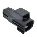 2 Pin Sealed Wire Connector  7282-5548-30 for Land Rover Range  LR2 LR3 ABS Wheel Speed Sensor