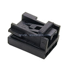 50 Sets 4 Pin 8K0973754 Automotive Wire Connector for Ambience Lamp Plug
