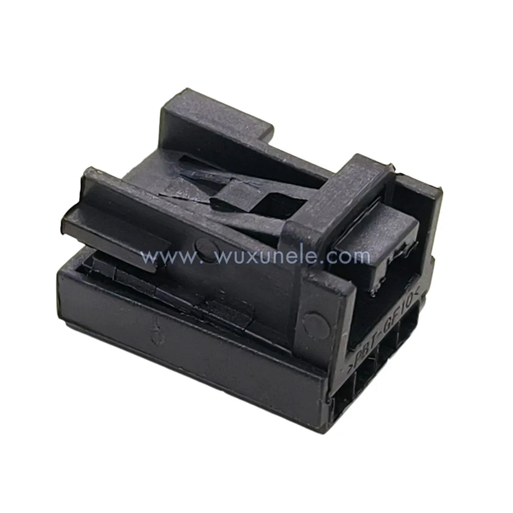 50 Sets 4 Pin 8K0973754 Automotive Wire Connector for Ambience Lamp Plug