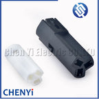 3 Pin License plate light wiring Plug N3820-9930 N3810-9903 For Yamaha FJ-09 MT-09 Tracer 900/9/GT MT-07 FZ-07 Tenere 700 XTZ700