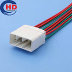 12 Pin male female Automotive Connector Instrument module plug Elevator electrical plug 174933-1 173851-1 For Honda Hitachi