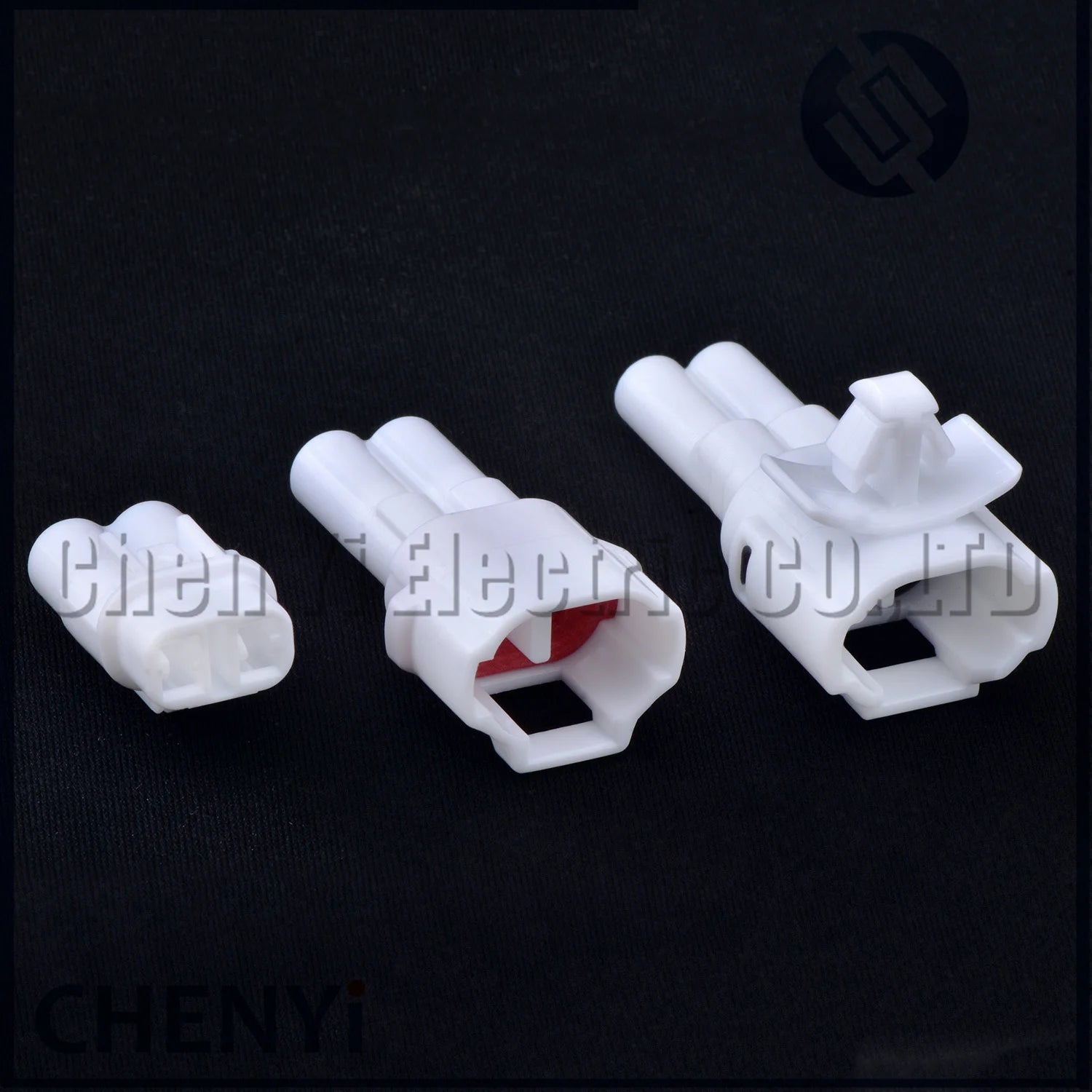 5 Pcs 2 Pin Female or Male Auto motorcycle Waterproof Connector Fog lamp plug 6180-2181 6187-2171 90980-11142 For Kit MT Sealed
