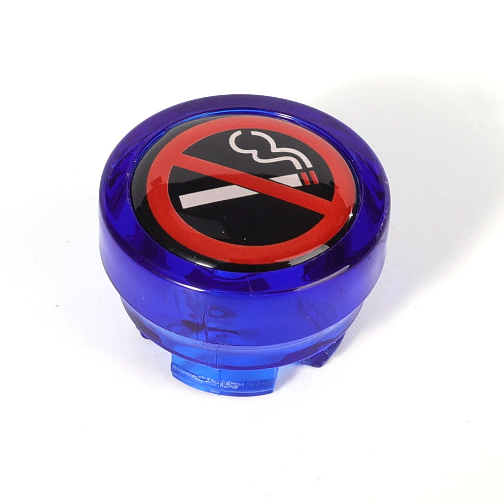 Car Cigarette Lighter Cover Universal DustProof Cigarette Lighter Interface Cover Decorations Cap Shield Automotive Lighter Caps