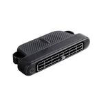 Car Seat Cooling Fan Electric Auto Backseat Car Fan Three Adjustable Wind Speeds Cooling Tool For Mini Cars RVs Sedans