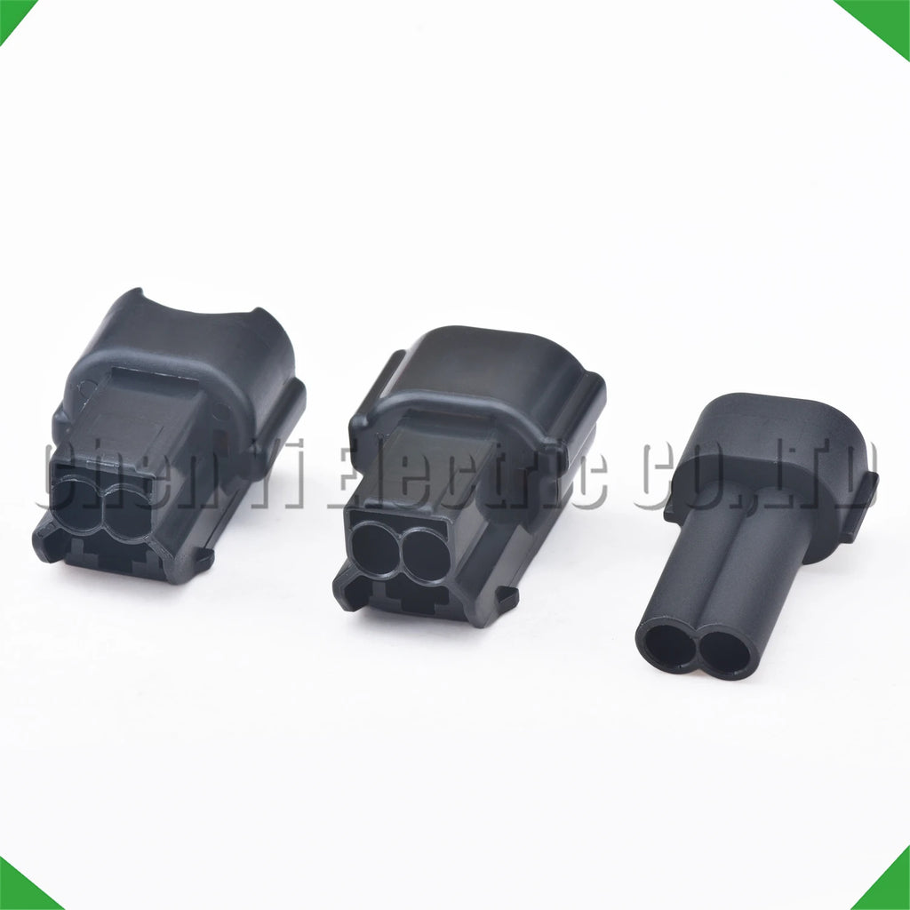 2-Pin Wire Harness Harness Automotive spray nozzle Connector whistle Hyundai Kia