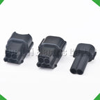 2-Pin Wire Harness Harness Automotive spray nozzle Connector whistle Hyundai Kia