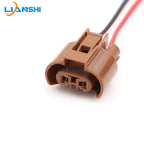Suitable for Toyota Corolla, Corolla, Corolla, Camry, Crown H11/9005/9006/ Headlight plug fog lamp