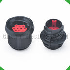 10-Pin Auto Connector Connector Automotive Connectors Transmission switch harness