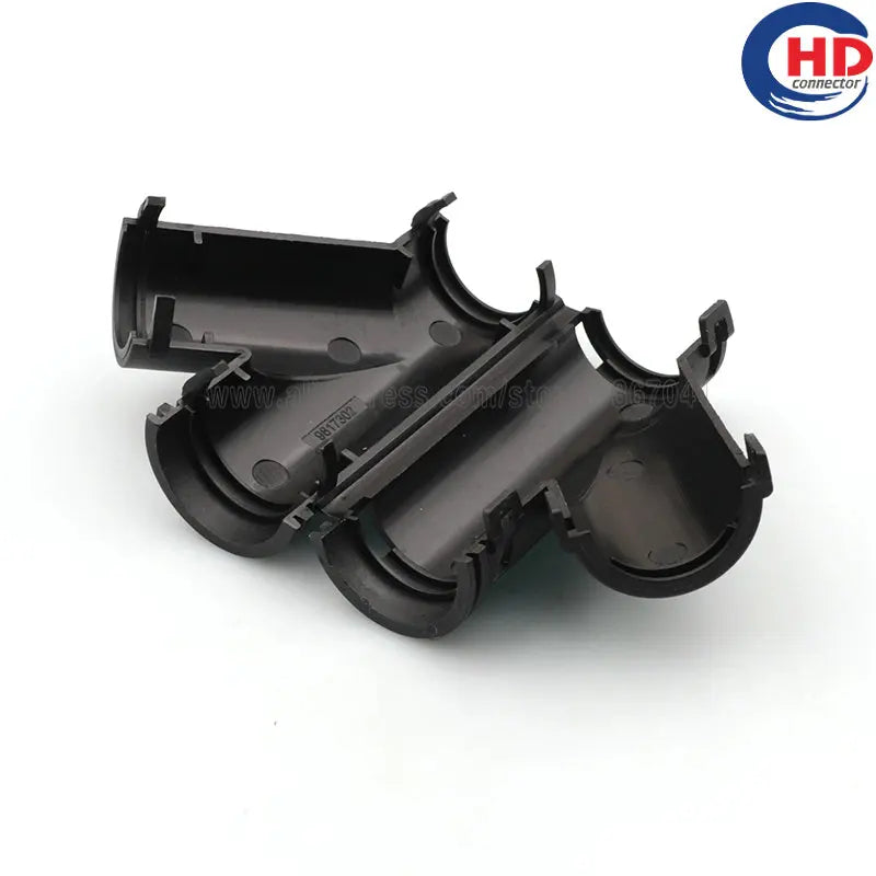 Back Cover Auto Female Car Terminal Electrical Waterproof Housing Connector Socket Cable Plug 9817302