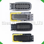 62-Pin Auto Connector Automotive Connectors Engine Computer Board harness 1418883-1