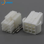 EL Connector Oda Miyagi Connector 3-point plug to plug terminal Cable connector Male and female terminals