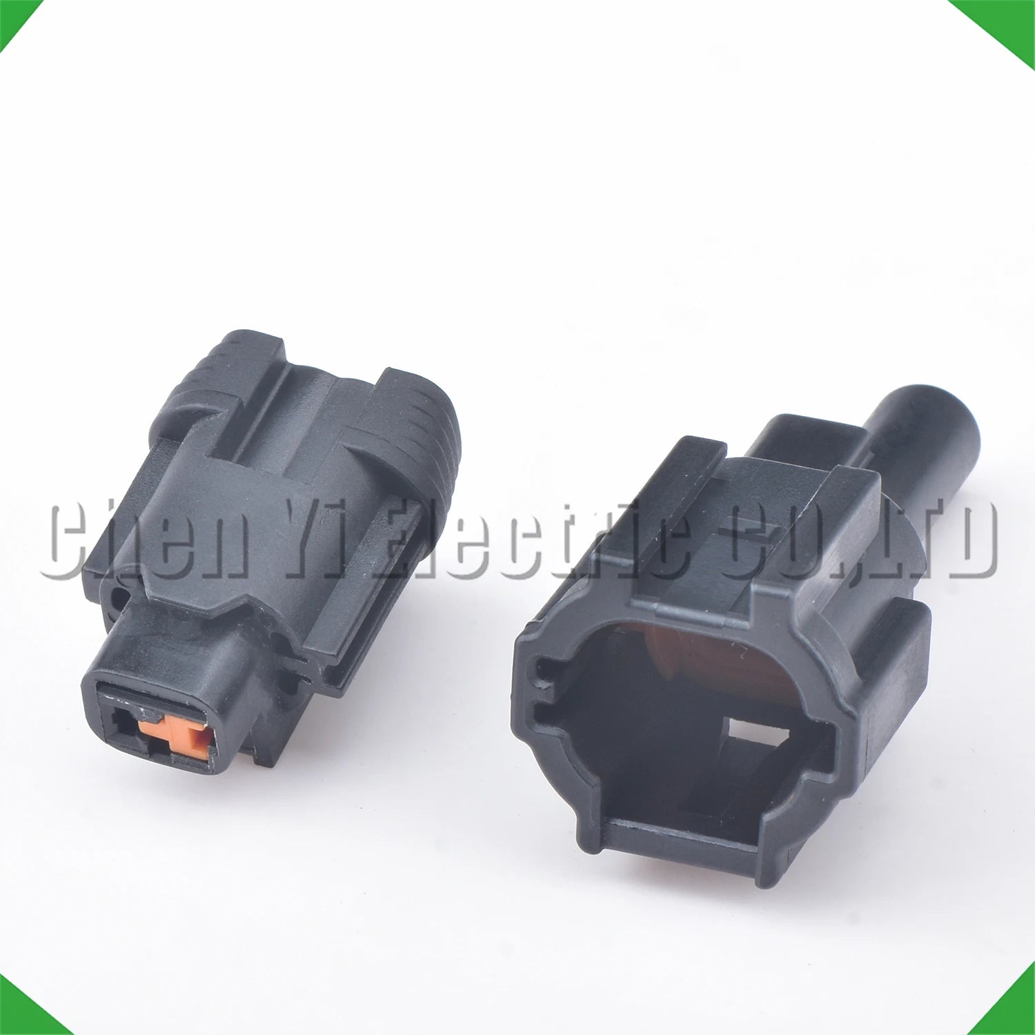 1-Pin Wire Harness Waterproof Connector Conditioner Compressor harness Nissan