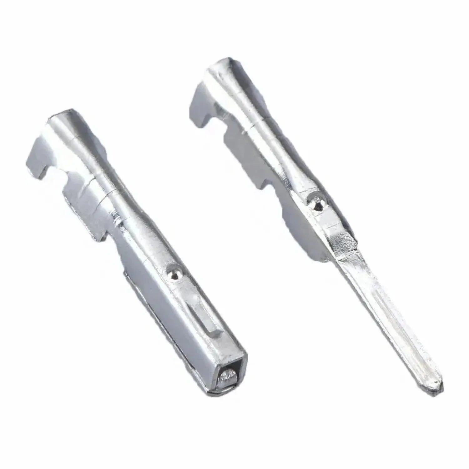 50 pcs auto terminal For connector crimp auto pins loose female male terminals SWPR-001T-P025 JWPF-VSLE-S