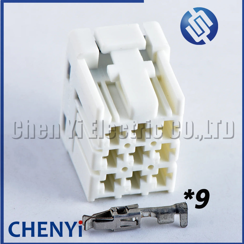 9/15/24/40/52 Pin Central control unit computer board WG97165800233ECM CBCU CBCU3 CBCU3-E parts Plug For Ford Auman HOWO truck