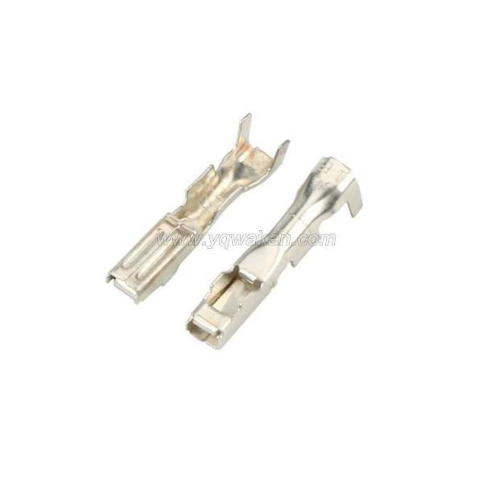 2PIN Connector Waterproof 2.3mm Series Male Female Connectors Wiring Harness  Cable Socket For Ford Focus FW-C-2M-B FW-C-2F-B