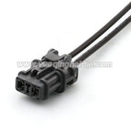 2PIN 7123-6423-30 7157-6720 Automotive Waterproof 6.3mm Series Male Female Connector Electrical Plug Cable Socket Connector