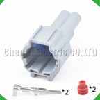 2-Pin Auto Connector Connector Automotive Connector sensor signal width sensor