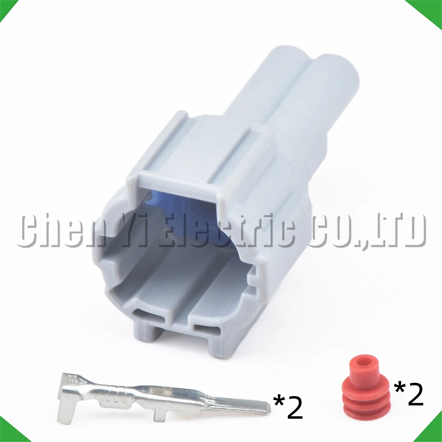 2-Pin Auto Connector Connector Automotive Connector sensor signal width sensor
