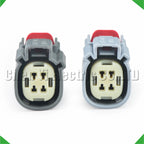 4 Pin Automotive Connectors Oxygen Sensor Wire harness Plug 33472-4403 33472-4404 For F...