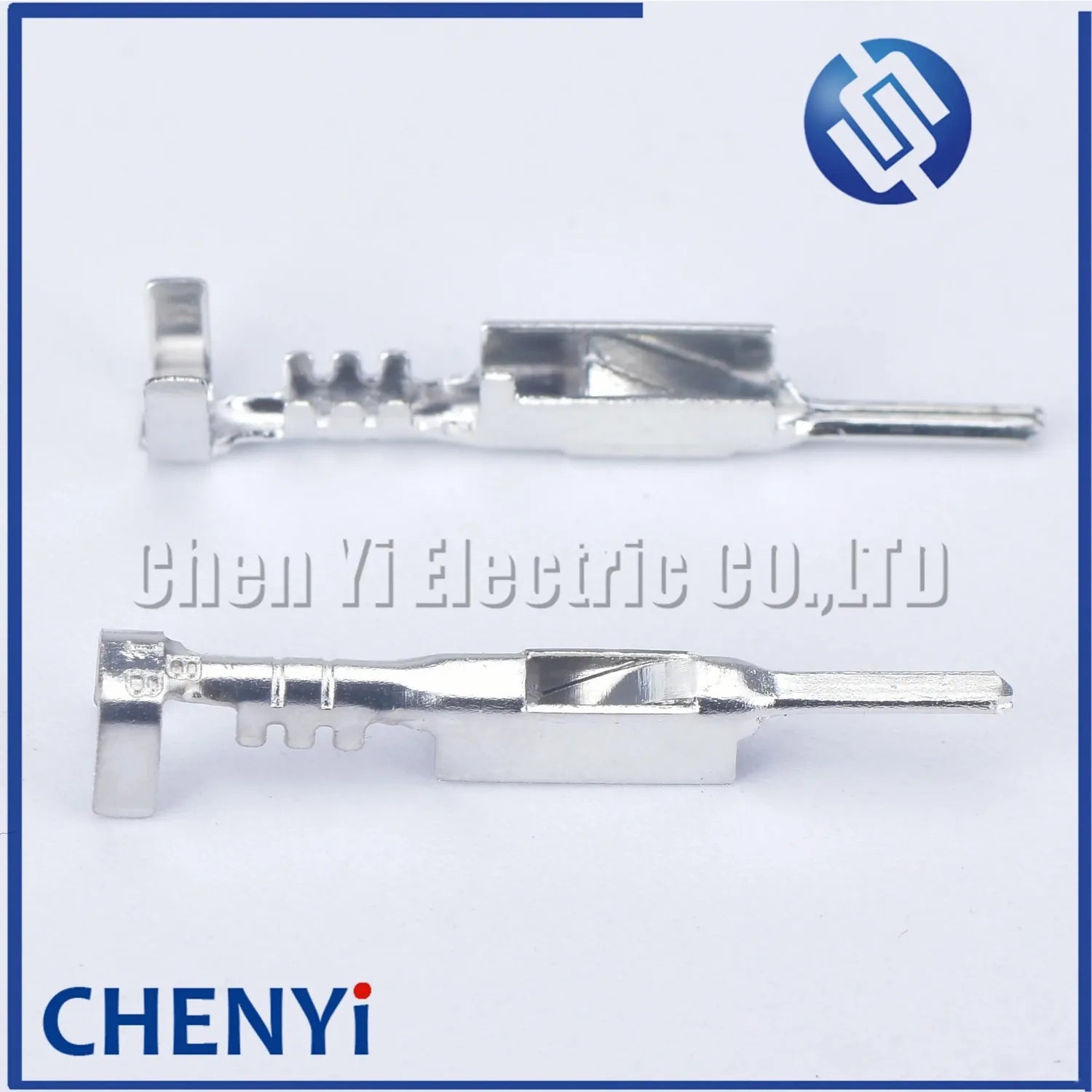 50 pcs crimp tin terminal G22 auto 1.5 series connectors pins replacement of car connector male terminal  12048074
