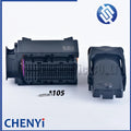 105 Pin Car Engine Computer Board Plug ECU Connector 4H0906235 7P6906235 1928405503 edc17c57 edc17c62