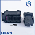 105 Pin Car Engine Computer Board Plug ECU Connector 4H0906235 7P6906235 1928405503 edc17c57 edc17c62