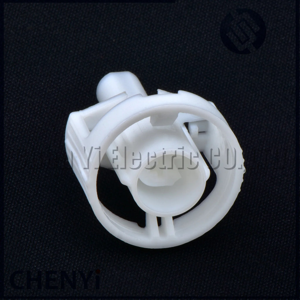 1 Pin Automotive waterproof connector Engine oil pressure harness plug CY0001055-21-2.8 CY0001056-21-2.8 For Nissan Renault K4M