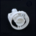 1 Pin Automotive waterproof connector Engine oil pressure harness plug CY0001055-21-2.8 CY0001056-21-2.8 For Nissan Renault K4M