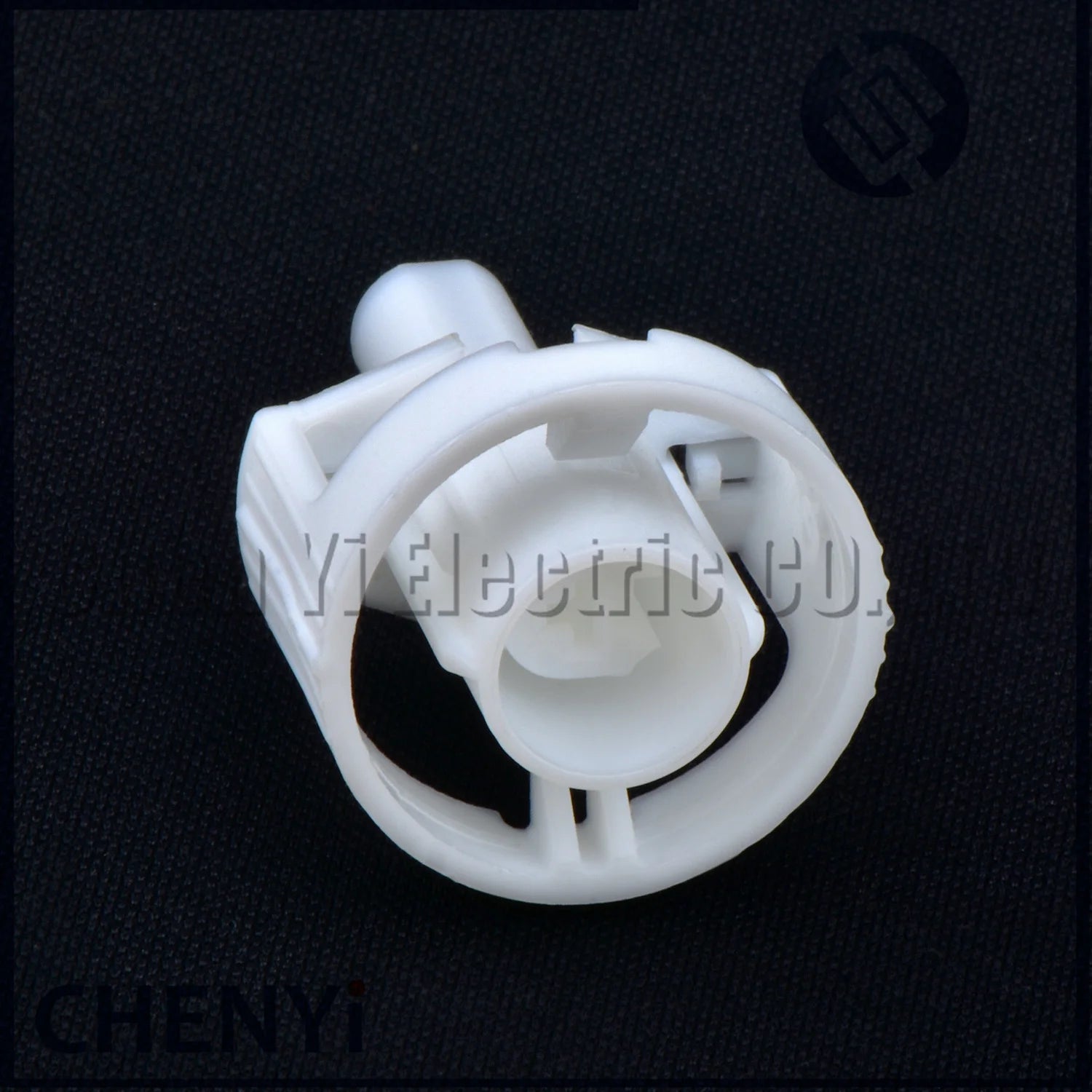 1 Pin Automotive waterproof connector Engine oil pressure harness plug CY0001055-21-2.8 CY0001056-21-2.8 For Nissan Renault K4M