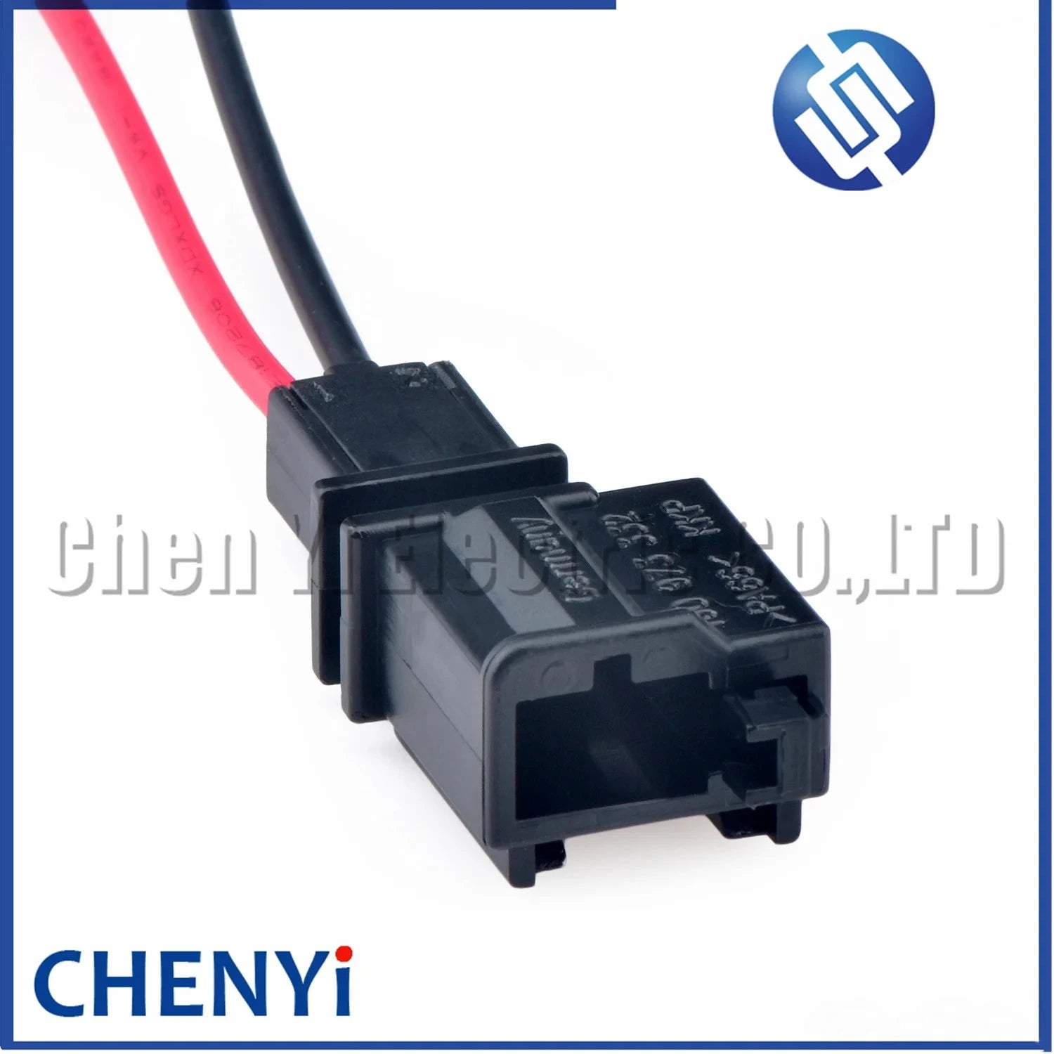 2 Pin Auto Seat microphone camera ambient light wire plug 1J0973119 1J0973332 3C0973119 3C0973332 1T0973119 1T097333