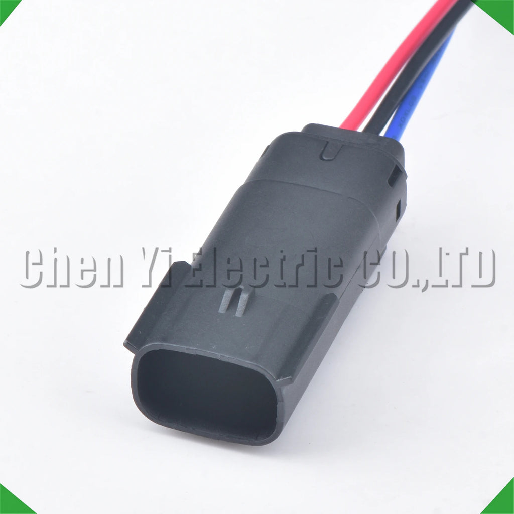 3-Pin Auto Connector Connector Automotive connectors Steering Wheel Ford