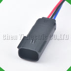 3-Pin Auto Connector Connector Automotive connectors Steering Wheel Ford