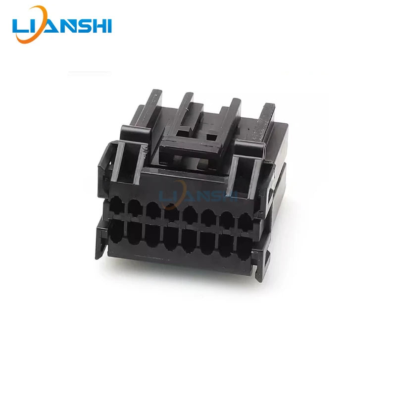 MG614120-5 is suitable for automotive wiring harness connector plugs and automotive connectors DJ7161D-1.8-21