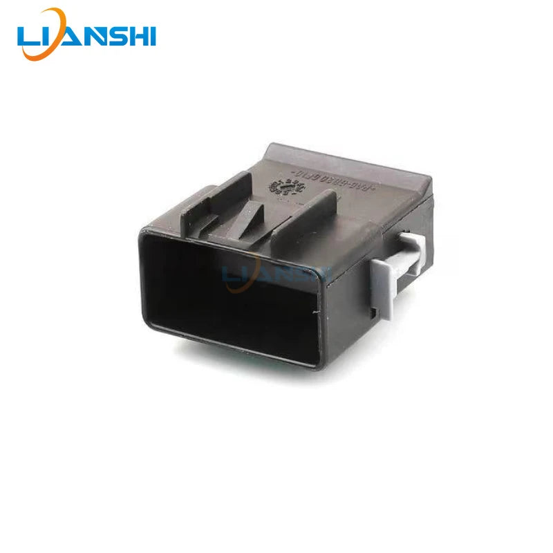 15326935/15326931 is suitable for automotive plug-in connectors, Buick and Ford seat harness plugs