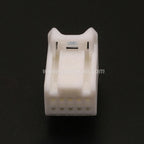 10-PIN 0.7mm Series Male Female Connectors 6098-3869 6098-3909 Wiring Cable Unsealed Harness Connectors