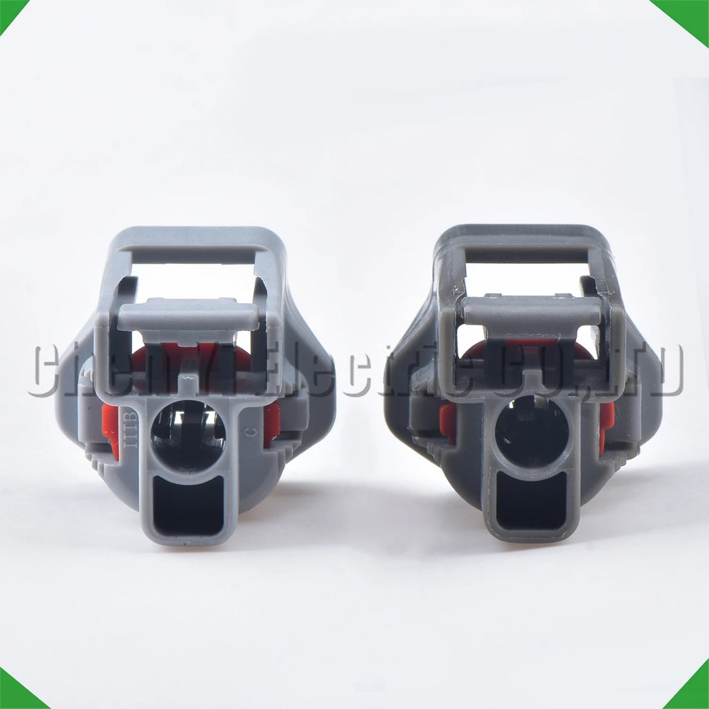 1-Pin Wire Harness Harness Automotive waterproof connector Knock Toyota sensor