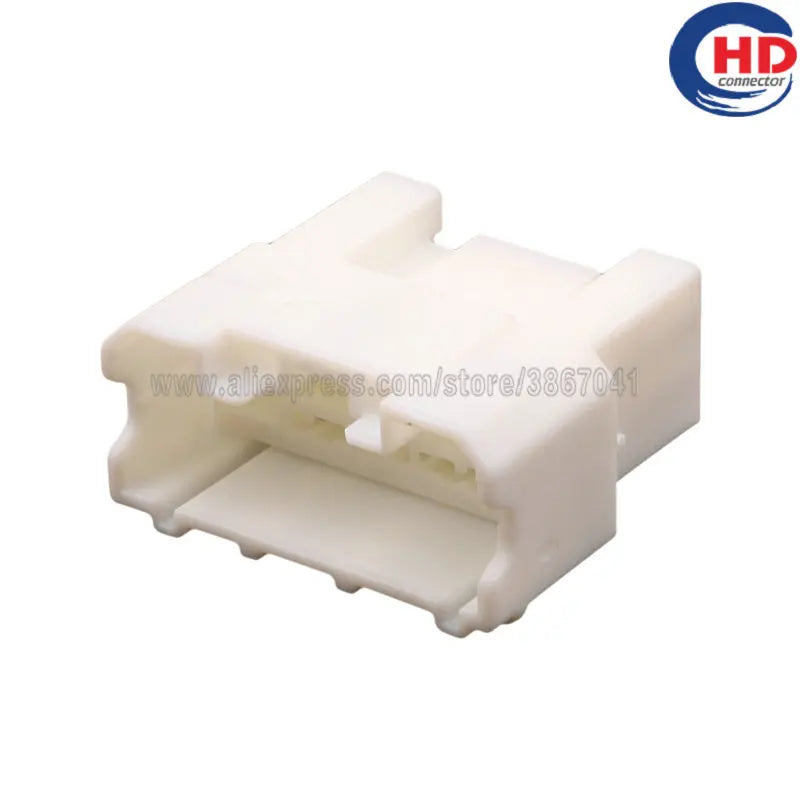 car door A-pillar B-pillar wiring harness connector 26pin plug connector 6098-7911 6098-7906