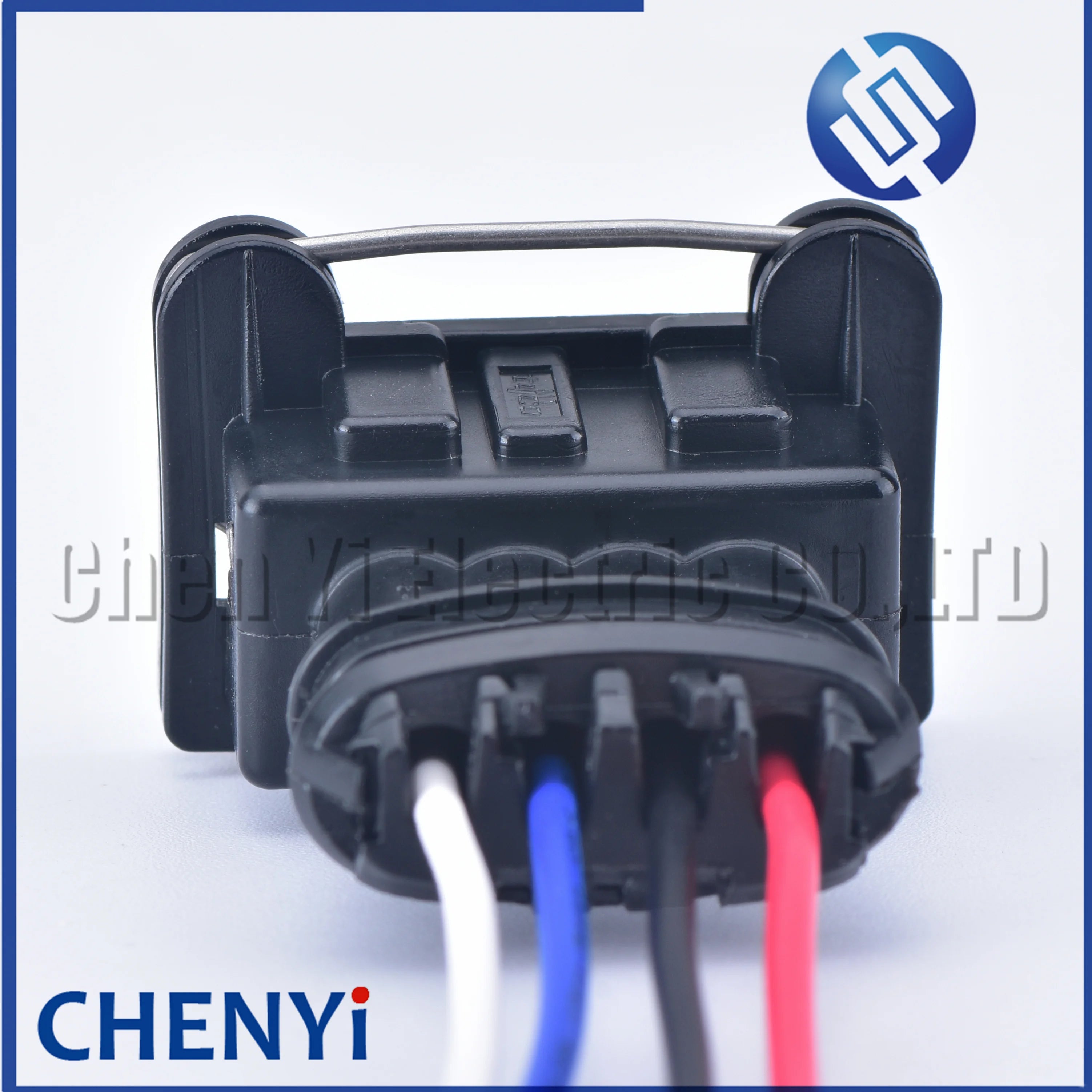 2 3 4 5 6 7 Pin Car Fuel Injector nozzle EV1 Lgnition Coil Oxygen sensor Junior Power Connector 15cm Wire Harness Plug